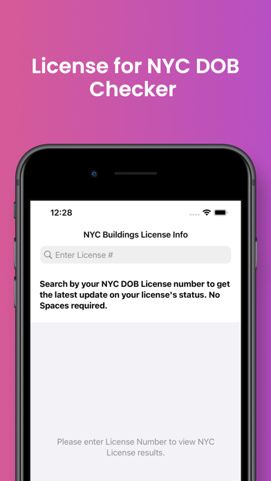 NYC Building Screenshot