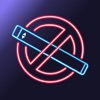 VapeX - Quit Vaping Today icon