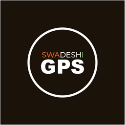 SWADESHI GPS