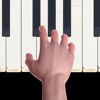 Icon Piano Simulator 3D