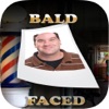 BaldFaced The Bald Head Booth - iPadアプリ
