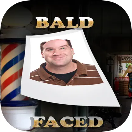BaldFaced The Bald Head Booth Читы