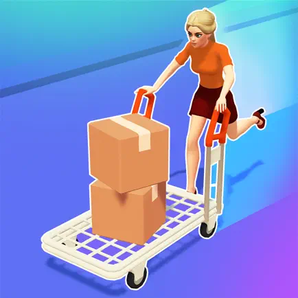 Home Deco Run Читы