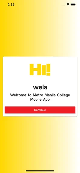 Game screenshot Metro Manila College hack