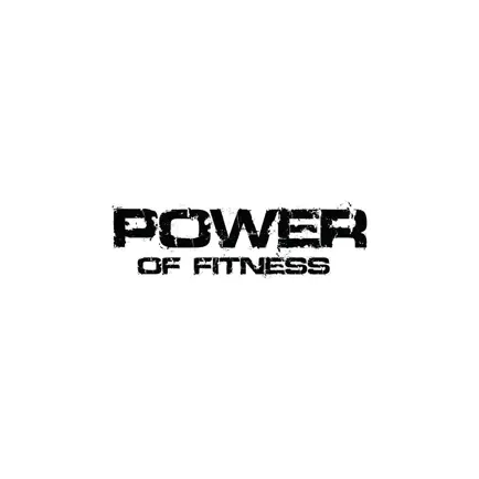 Power Of Fitness Cheats