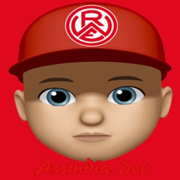 AssindiaDev RW Essen