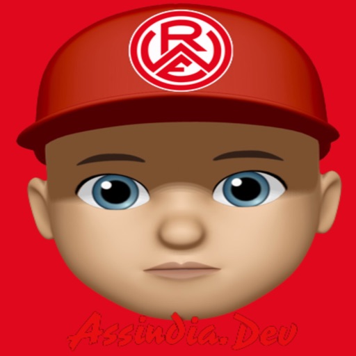 AssindiaDev RW Essen