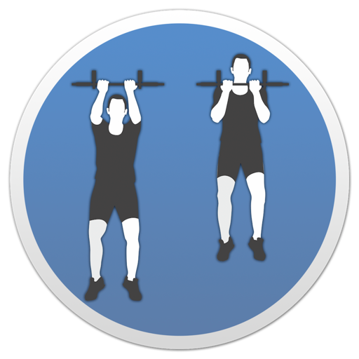 Pull Ups - functional training