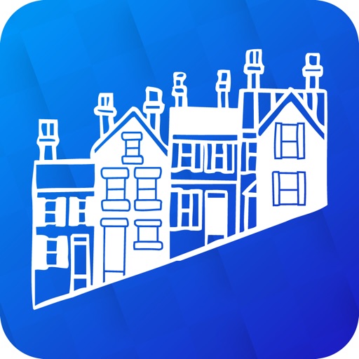 Towne Resident App iOS App