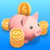 Piggy Bank Clicker Positive Reviews, comments