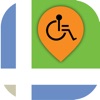 D.Map icon