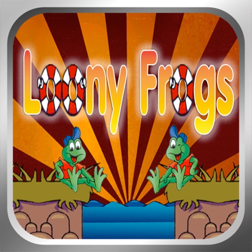 The Loony Frogs LT icon