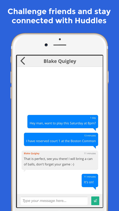 PlayLocal Screenshot
