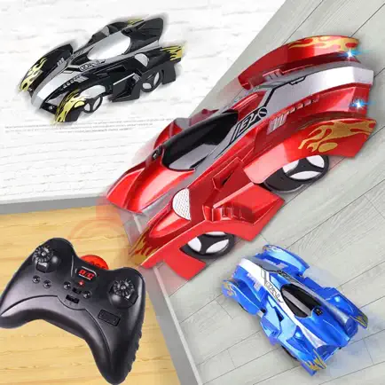 Anti Gravity Cars Cheats