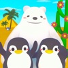 脱出ゲーム  ペンギンくんとシロクマのエジプトだいぼうけん icon