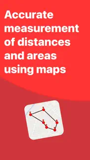 gps measure - area & length problems & solutions and troubleshooting guide - 2