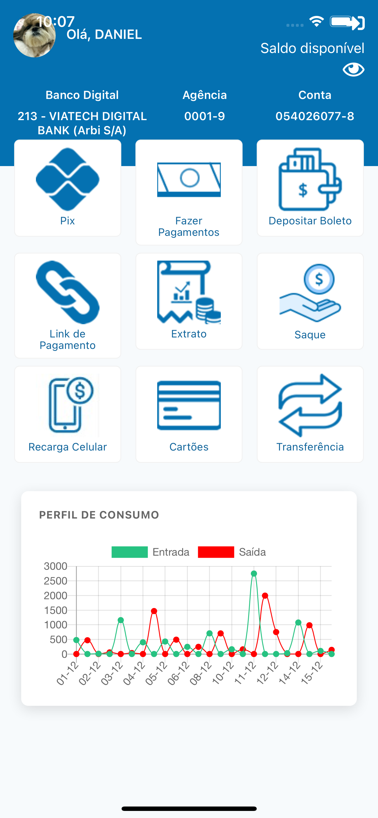 ViaTech Pay