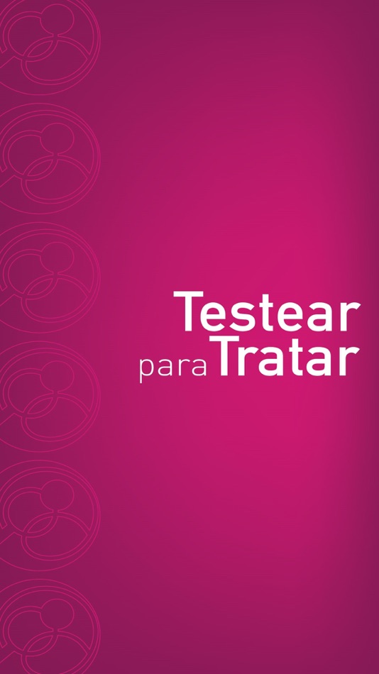 #1. Testear para Tratar (iOS) بواسطة: Tbtb global