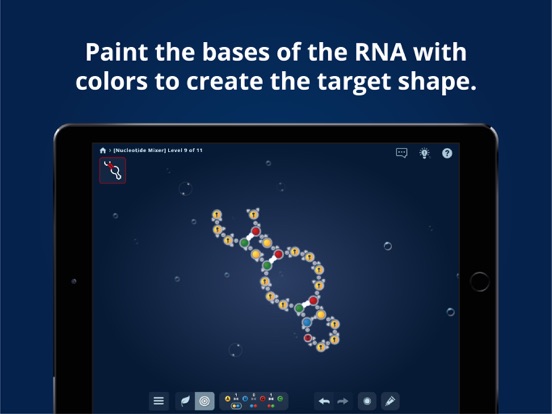 Screenshot #5 pour Eterna