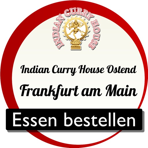 Indian Curry-House icon