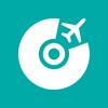Tracker For Cathay Pacific