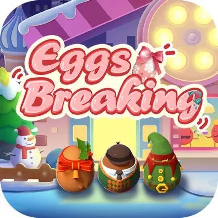 Eggs Breaking Cheats