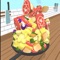 Icon Food Flip 3D