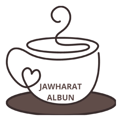 Coffee Jewel icon