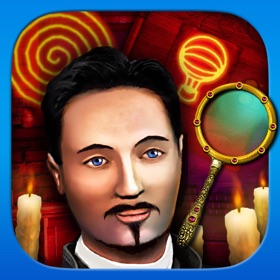 螢幕擷取畫面 (5) Mystic Diary - Hidden Object