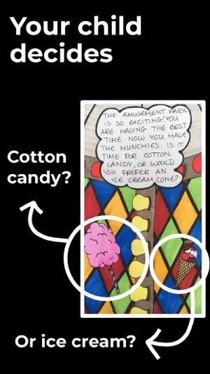 Hygge Stories: Kids Storybooks screenshot 3