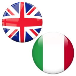 English to Italian Translate