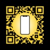 QR コードリーダ無料iPad iPhone: コード作成 - iPadアプリ