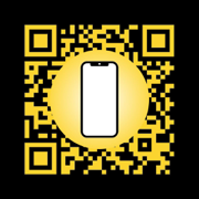 QR Barcode Reader: iPhone iPad