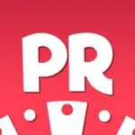 Photo Roulette App Positive Reviews