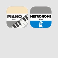 Piano + Keyboard & Metronome + Bundle