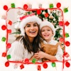 Icon Merry Christmas - Photo Frames