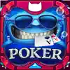 Texas Holdem - Scatter Poker delete, cancel