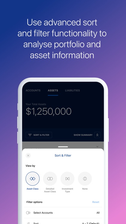 Netwealth screenshot-4