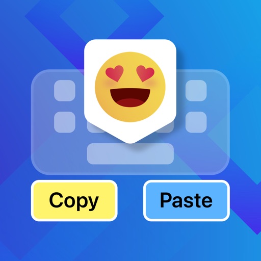 Auto Keyboard Paste Text Copy iOS App