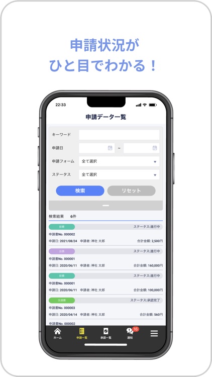 ジンジャー経費