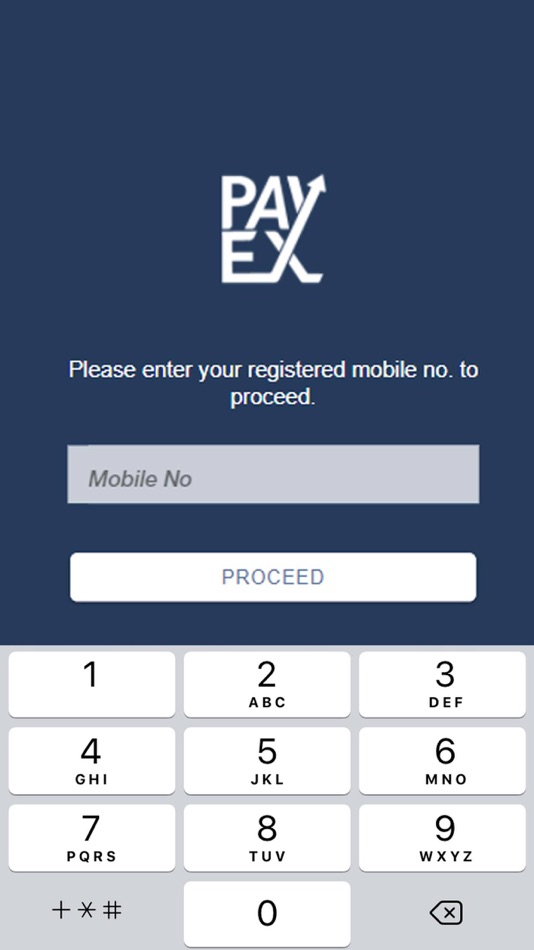 #6. Global PayEX (iOS) 由: Global Payex Technologies Private Limited