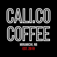 Cali.Co Coffee logo