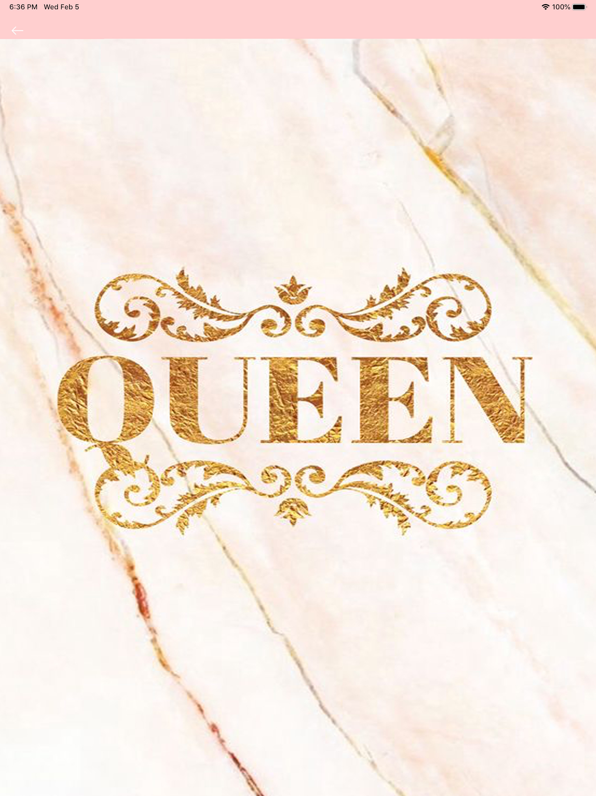 Rose Gold Wallpapers