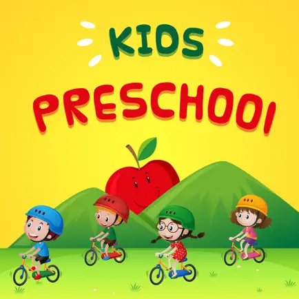 Kids Preschool!! Cheats