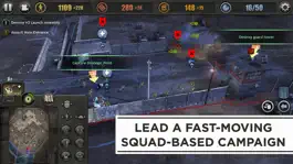 Game screenshot Company of Heroes hack