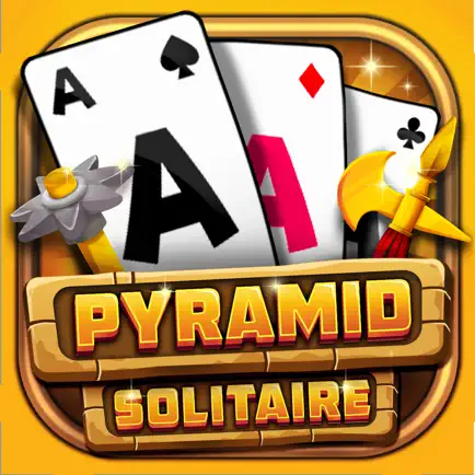 Pyramid Classic Solitaire Читы