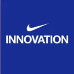 Nike Innovation App Contact