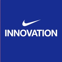 Nike Innovation logo