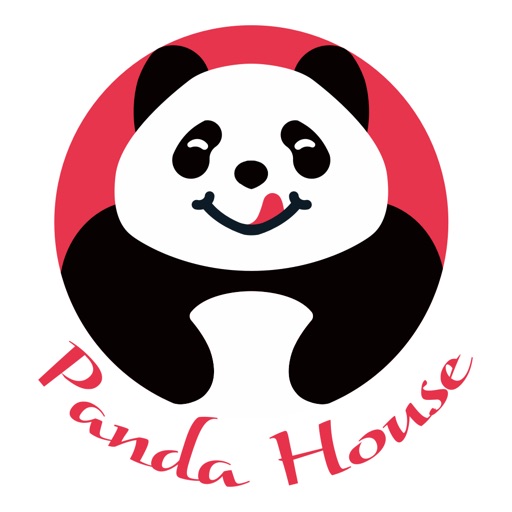 Panda House USA iOS App