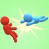 Fly to Punch icon